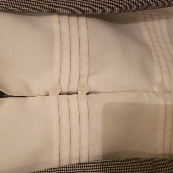 Women's Jacket/top combo, one piece - Picture 4 of 4